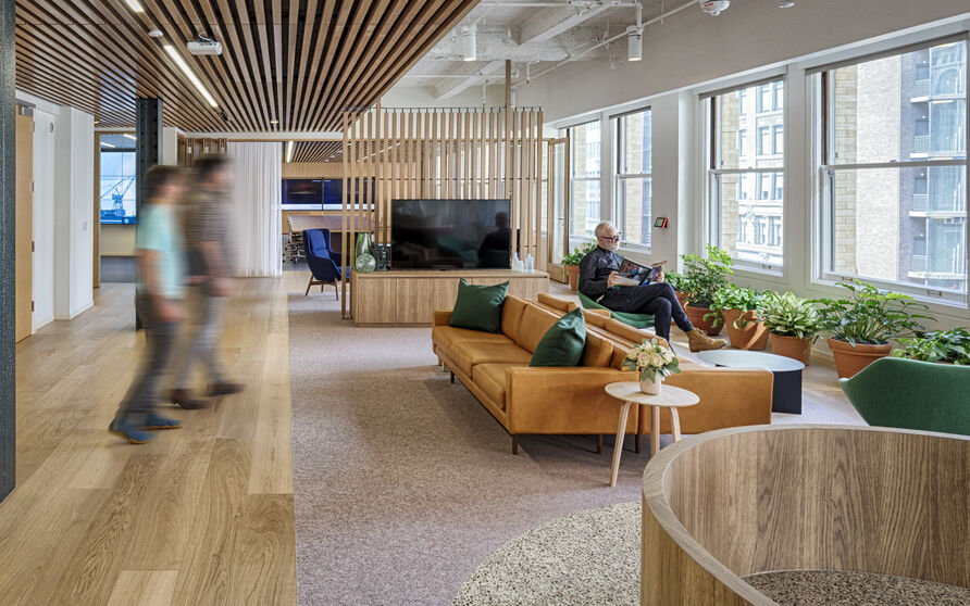 Brookfield Properties San Francisco