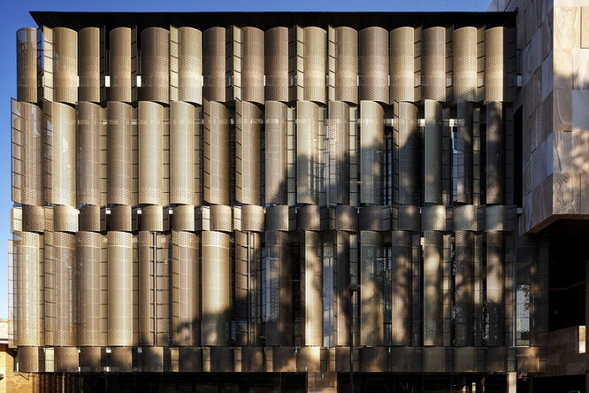 Hassell | Global Change Institute