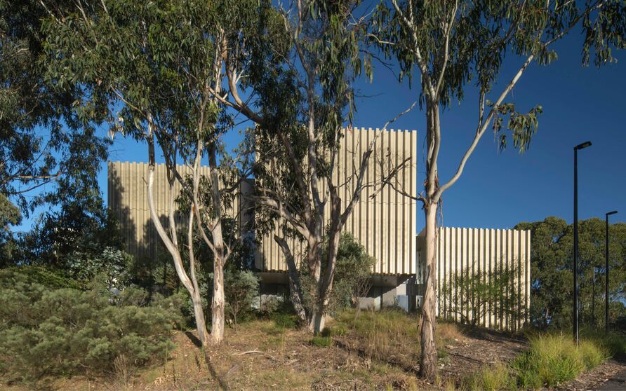 澳大利亚国立大学物理研究院