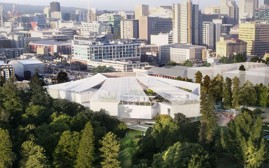 Adelaide Contemporary