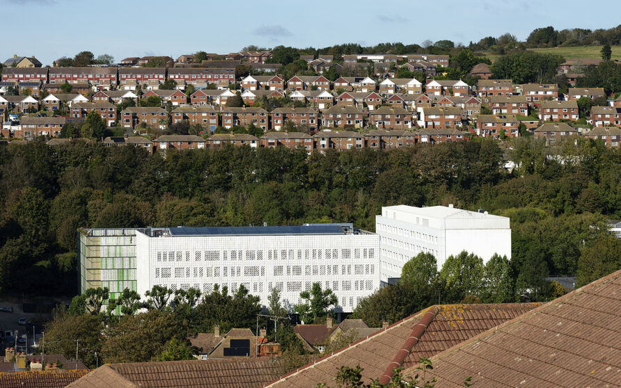 Brighton Business School