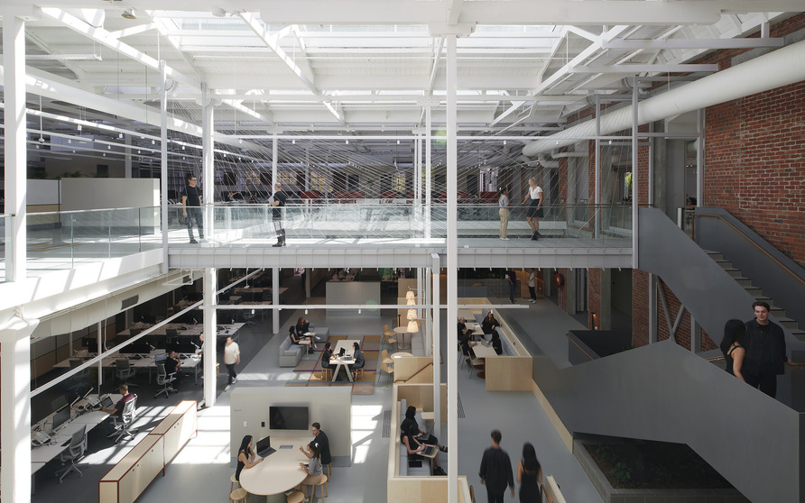 Computershare Global HQ