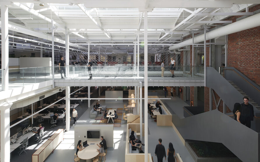 Computershare Global HQ