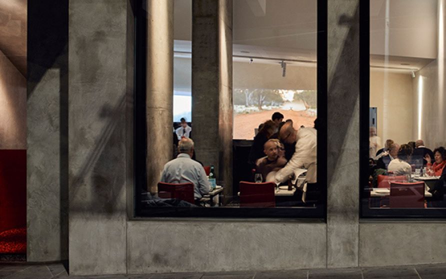 Di Stasio Città餐厅