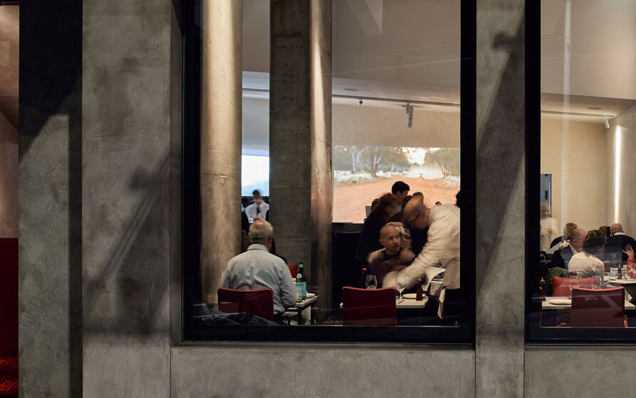 Di Stasio Città Restaurant