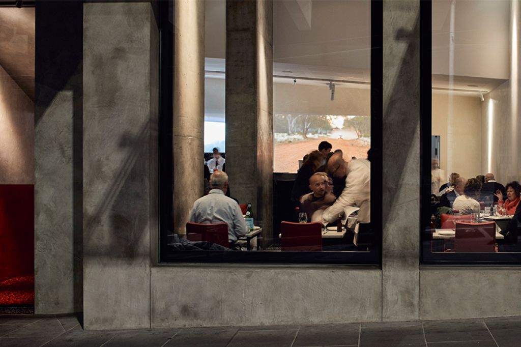 Hassell Wangaratta Master Plan sweeps Victorian Landscape Awards