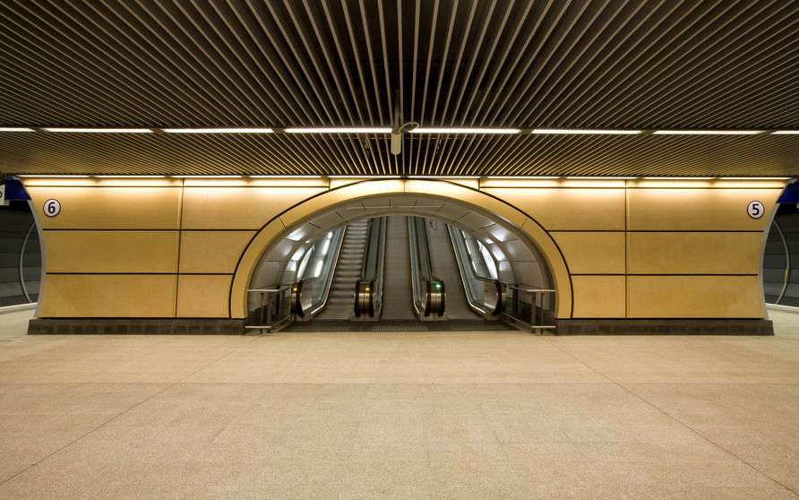 Epping to Chatswood Rail Link