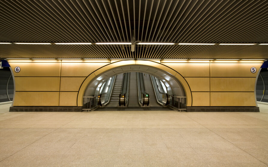 Epping to Chatswood Rail Link