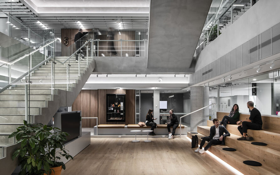 FEIT @ Melbourne Connect