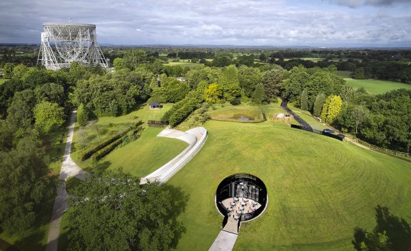 Jodrell sales bank lectures