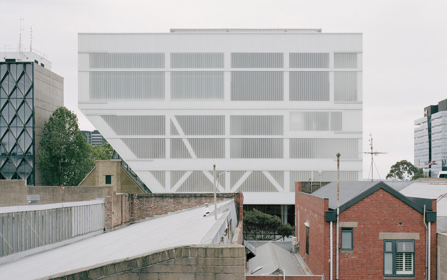 Geelong Arts Centre