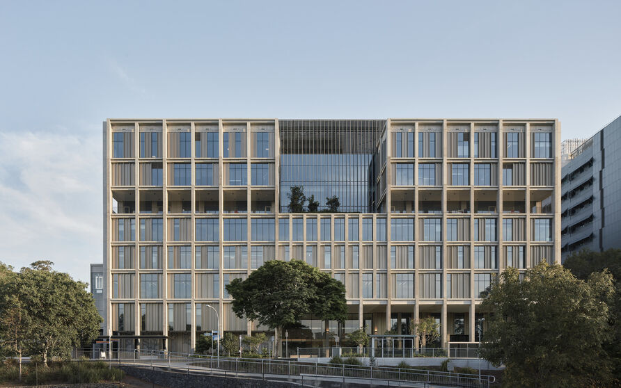 Herston Quarter STARS