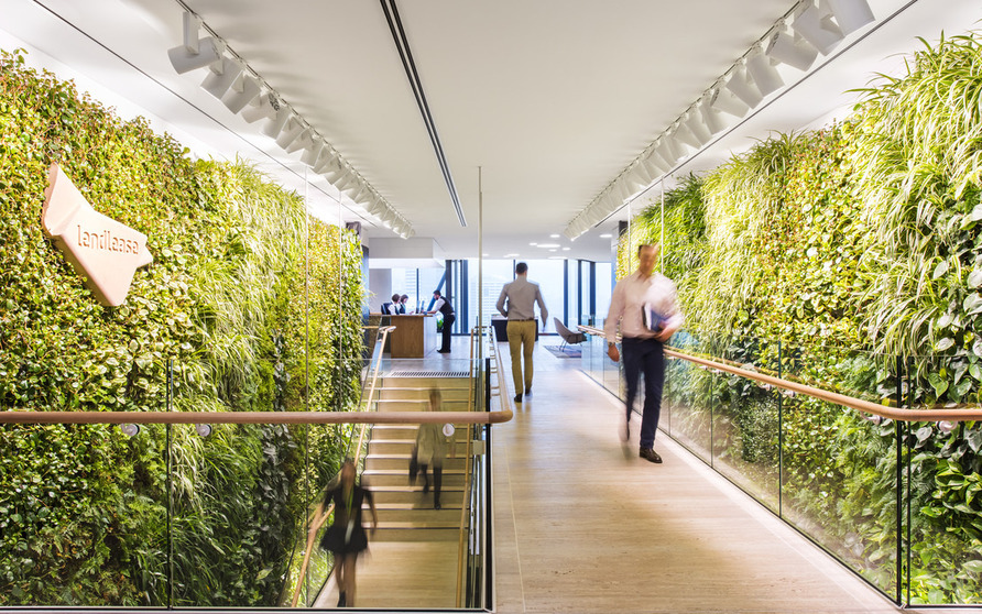 Lendlease Global Headquarters
