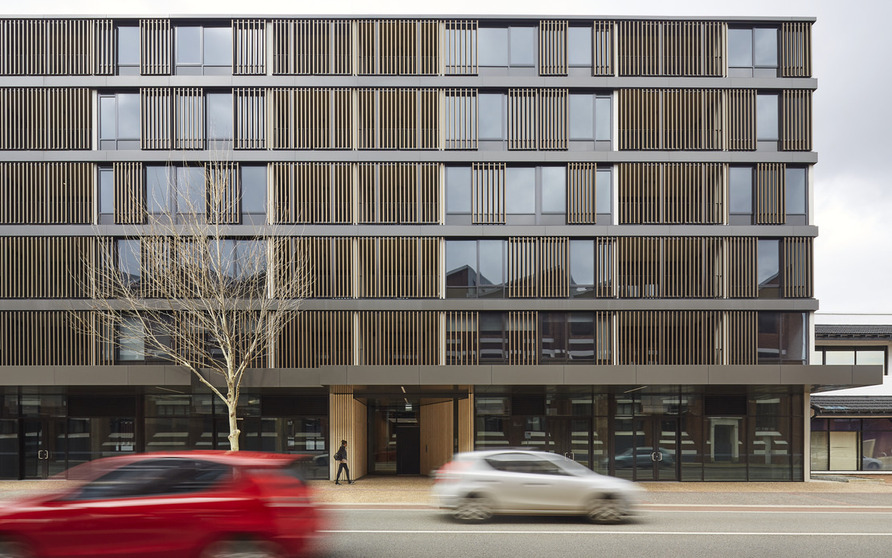 Liv Apartments