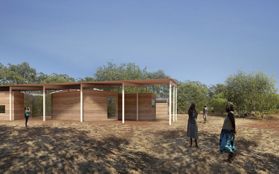 Maningrida Arts and Culture Precinct