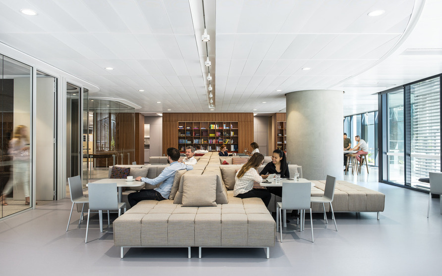 Morningstar Workplace