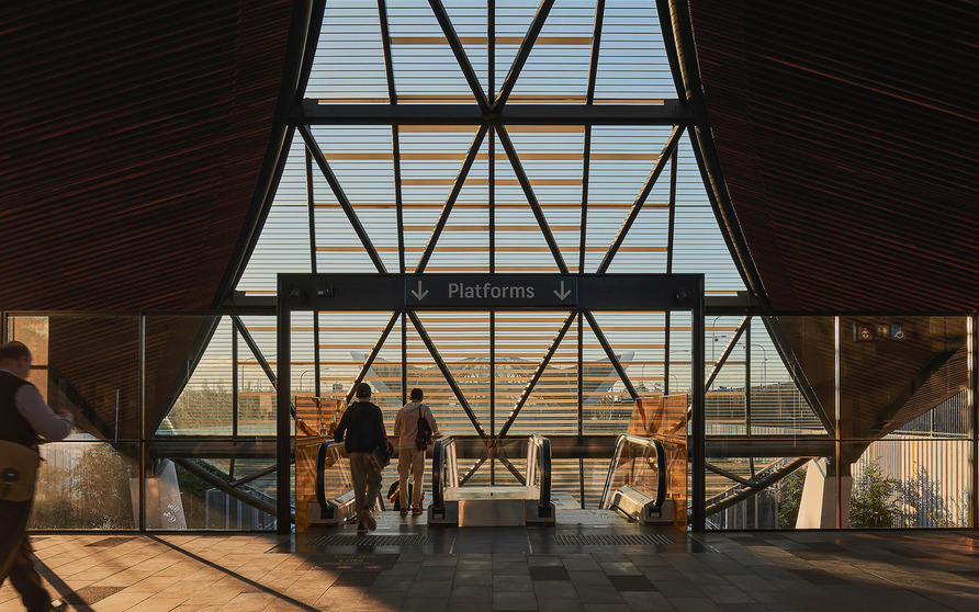 Metro North West
