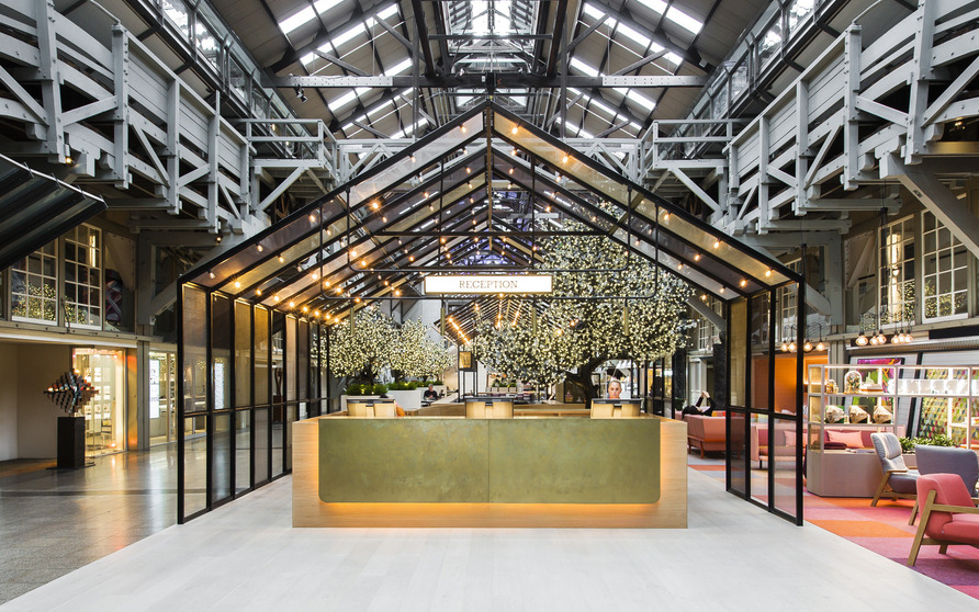 Ovolo Hotels