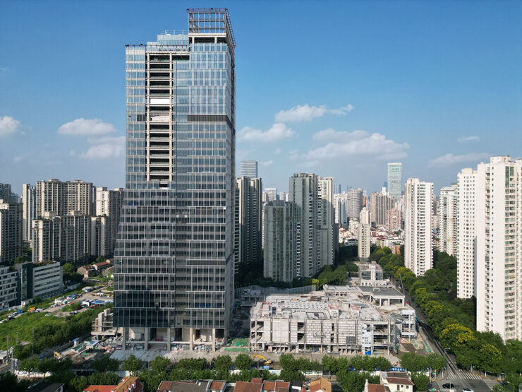 Hassell | 我们在全球致力于设计深受人们喜爱的场所。我们的建筑设计、城市设计、景观设计和室内设计屡获殊荣。