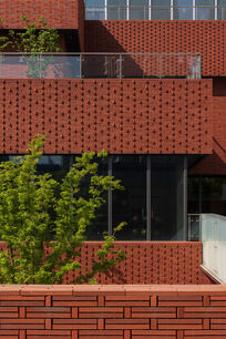 Hassell | PAC吉宝静安中心