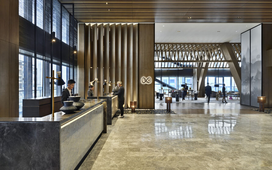 温德姆仰光皇家湖至尊酒店